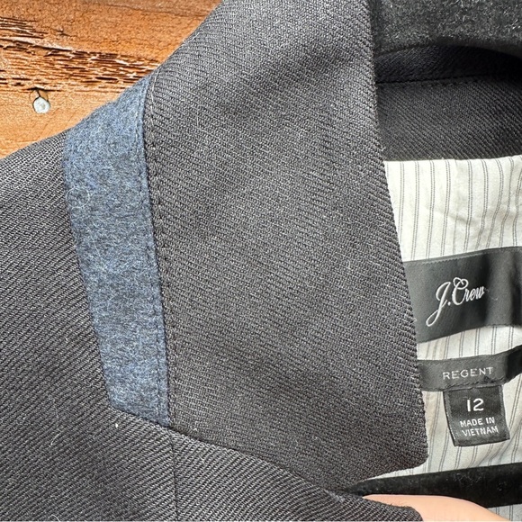 J. Crew Regent blazer - Picture 6 of 9